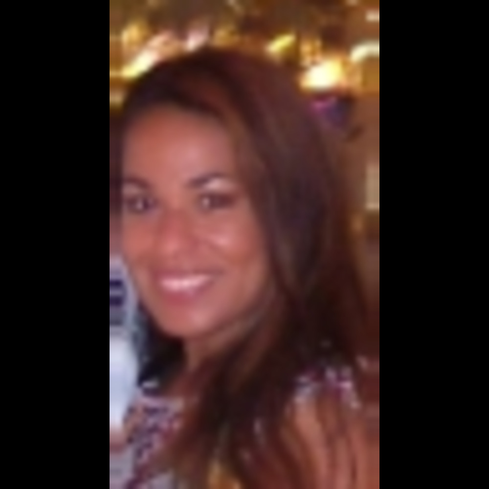 Meet your Posher, Nina